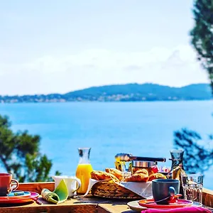 La Maison Fratelli , Hyères France