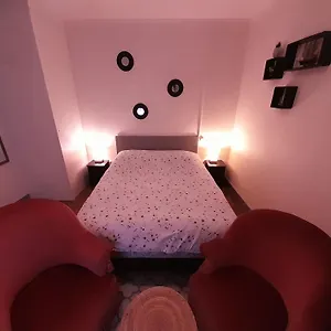 Le Trois Mâts 3*, Thiers France