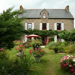 D'hôtes De La Barrerie , Dingé France